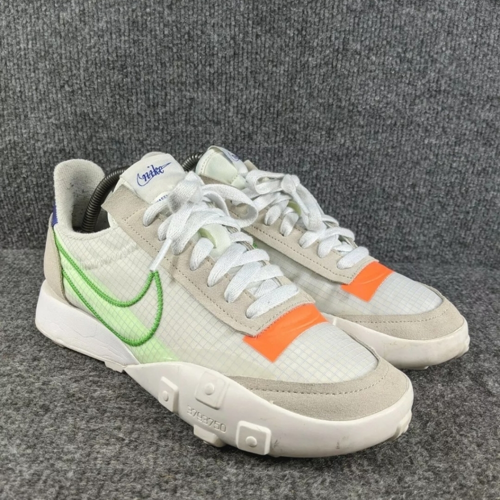 Nike Waffle Racer 2XCk6647-004 Womens Size 8.5Sneakers